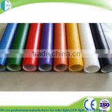 2mm to 6mm thickness HDPE Silicon Core Pipe for cable protection
