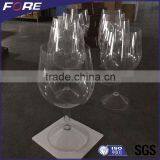 Custom Design Cardboard/Plastic Fruit and Vegetable Display Stand thumbnail-6