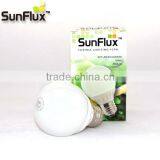 5W Ceramic Led Bulb E27 thumbnail-6