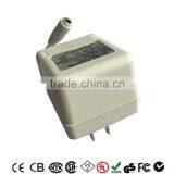 4.5V 800mA AC/DC Power Adapter With UL Certificate thumbnail-3