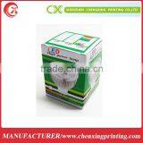 Corrugated Shipping Boxes Packaging for Elertonic Cigarrette