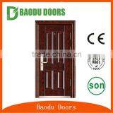 High Quality Metal Doors Photos Factory Steel Door thumbnail-3