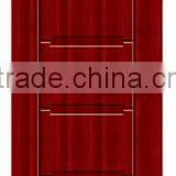 Wholesale Best Quality Steel Door Skin Security Decorative Skin Door Panel thumbnail-6