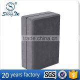 EVA High Density Yoga Blocks Storage, High Resilience Yoga Brick, Foam Block Cheap thumbnail-4