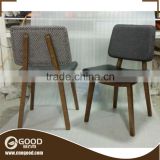 New Model Modern Design Wood Director Chair