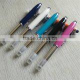 New Design Muti-functional 4 in 1 Stylus Stylus Pen With Light thumbnail-2