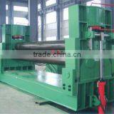 W11Y-16x2500 Hydraulic 3 Roll Bending Machine