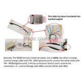 GPS Bus Announcer for Zonal Fare Are Voice Reports on Moving Bus thumbnail-4