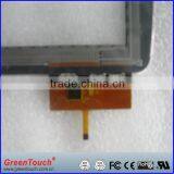 10.1" Usb Capacitive Touch Screen Panel Overlay Kit thumbnail-6