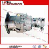 REXROTH A11V0190 MAIN OIL PUMP thumbnail-1