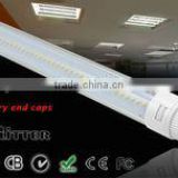 4ft led tube light fixture 18W, 20W,SAA,C-Tick,TUV,CE,RoHS,CB, KC