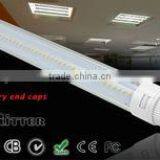Electronic Blast Compatible Tube Led T8 Light, 18W, 20W, 100lm/W thumbnail-1