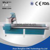 2016 china popular model 3% discount wood carving cnc router from professional manufacture