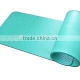 NBR Exercise Yoga Mat for Fitness thumbnail-1