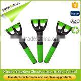 Best Windshield Car Ice Scraper, Promotional Ice Scrapers, Pink Windscreen Ice Scraper thumbnail-2