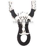 2015 Hot Selling Small Outdoor Hunting Slingshot With A Fashion Surface
