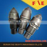 FAE B47k22h Rock Teeth Drill Bit Drilling Teeth Holder thumbnail-2