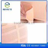 Self Heating With Elastic Bands