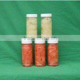 Pickled Ginger Slice in Plastic Bottle thumbnail-1