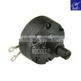 20mm Plastic Shaft Rotary Potentiometer