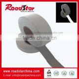 PU Reflective Leather Material for Safety