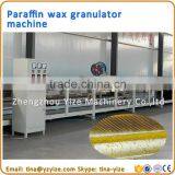 Paraffin Wax Granules Machine / Paraffin Wax Pellets Machine thumbnail-2
