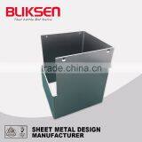 High Quality Standard IP65 Grp Electrical Control Junction Enclosure/box thumbnail-4