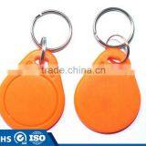Good Quality AT5577 T5577 RFID Keyfob With Factory Price