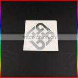 Metal & Silver Tattoo Sticker for Man /Man Body Art Temporary Tattoo thumbnail-1