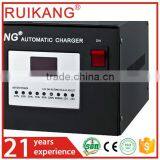 Power 220v Output 48V Battery Charger Wheelchair or Car thumbnail-5