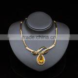 African 2016 Fashion Jewelry Cheap Jewelry Sets For Weddings thumbnail-4