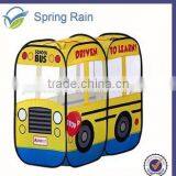 Bus Tent for Kid Toys