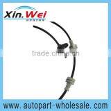 57455-SFJ-W01 Auto Speed Sensor Good Price Wheel Sensor ABS Brake Sensor for Honda for Odyssey thumbnail-5