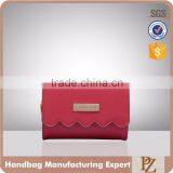 2068a New Arrival Fashion Designer Leather Card Holder for Women thumbnail-1