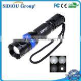 18650 1000 Lumen Led Flashlight Led thumbnail-1