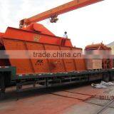 Barite ,pebble,quick Lime Pumb to Send Screening by Vibrating Screen for Sale