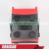 Bench Type Digital Multimeters UNI-T UT802 Automatic Range True Valid Values Average Value Display thumbnail-5