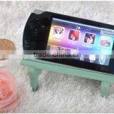 Newest 8G Handheld Game Console Play Station Support for MP3,MP4,MP5