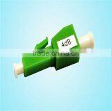 Hot Selling Factory Supply lc Apc Fiber Optic Attenuator