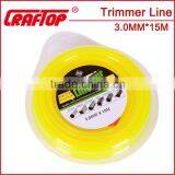 Newtop Trimmer Line and Trimmer Head Made in China thumbnail-1