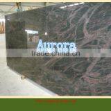 Natural Aurora Granite