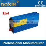 2015 Hot Sale Frequency Inverter Pure Sine Wave Inverter 12V to 110V 1000W