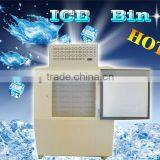 ICE Storage Bin for Bagged Ice Storage