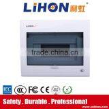 Independent Line Instructions Outdoor Auto Open Power Distribution Box