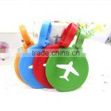 Pvc Luggage Tags thumbnail-2