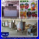 Anlida 1T/H Fruit & Vegetable Juice Processing Line