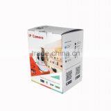 Smart Home Use HD P2P IP Wifi IP Wireless Camera With Free APP& CMS