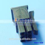Molex 3.0mm Pitch 6 Pin 43025 Series 43025-0608 Wire to Wire Wire to Board Connector