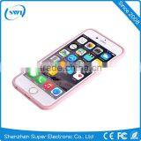 Top Selling Aircraft Aluminum+PC+TPU Cases Cover For Iphone 6 6S 6 Plus thumbnail-6