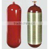 CNG Cylinder, Hydrogen Cylinder